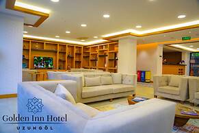 Golden Inn Hotel Uzungol