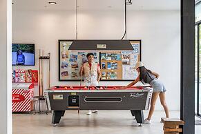 Book a Bed Poshtel - Hostel