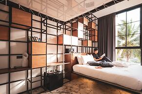 Book a Bed Poshtel - Hostel