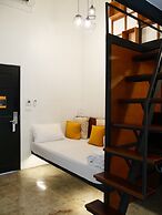Book a Bed Poshtel - Hostel