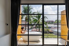 Book a Bed Poshtel - Hostel