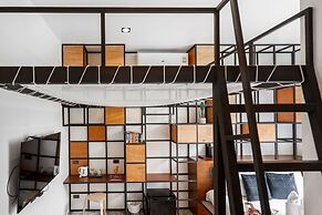 Book a Bed Poshtel - Hostel