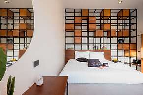 Book a Bed Poshtel - Hostel