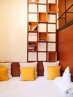 Book a Bed Poshtel - Hostel
