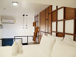 Book a Bed Poshtel - Hostel