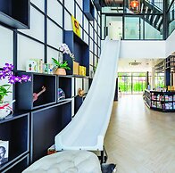 Book a Bed Poshtel - Hostel