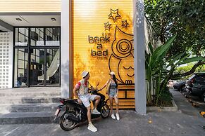 Book a Bed Poshtel - Hostel