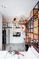 Book a Bed Poshtel - Hostel