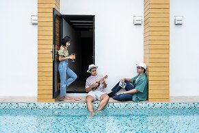 Book a Bed Poshtel - Hostel