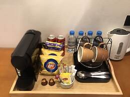 Book a Bed Poshtel - Hostel