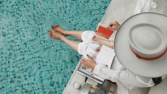 Book a Bed Poshtel - Hostel