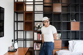 Book a Bed Poshtel - Hostel