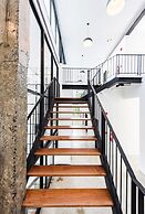 Book a Bed Poshtel - Hostel