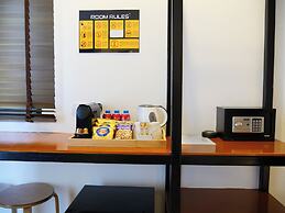 Book a Bed Poshtel - Hostel