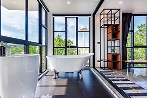 Book a Bed Poshtel - Hostel