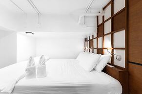 Book a Bed Poshtel - Hostel