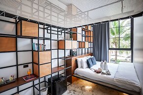 Book a Bed Poshtel - Hostel