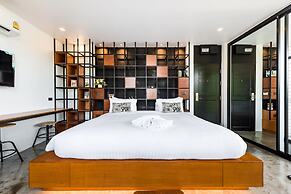 Book a Bed Poshtel - Hostel