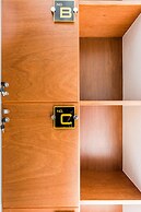 Book a Bed Poshtel - Hostel