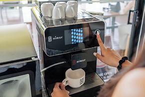 Book a Bed Poshtel - Hostel