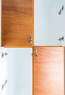 Book a Bed Poshtel - Hostel