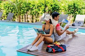 Book a Bed Poshtel - Hostel