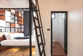 Book a Bed Poshtel - Hostel