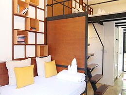 Book a Bed Poshtel - Hostel