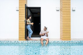 Book a Bed Poshtel - Hostel