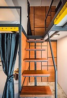 Book a Bed Poshtel - Hostel