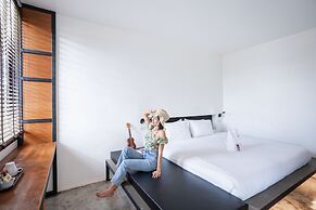 Book a Bed Poshtel - Hostel