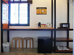 Book a Bed Poshtel - Hostel