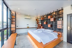 Book a Bed Poshtel - Hostel