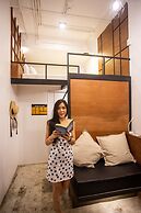 Book a Bed Poshtel - Hostel