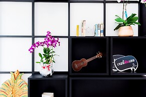 Book a Bed Poshtel - Hostel