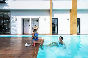 Book a Bed Poshtel - Hostel