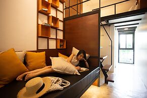 Book a Bed Poshtel - Hostel