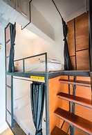 Book a Bed Poshtel - Hostel