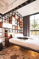 Book a Bed Poshtel - Hostel