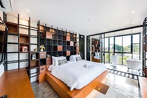 Book a Bed Poshtel - Hostel