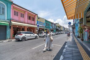 Book a Bed Poshtel - Hostel