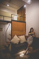 Book a Bed Poshtel - Hostel