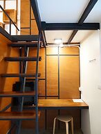 Book a Bed Poshtel - Hostel