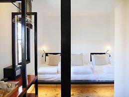 Book a Bed Poshtel - Hostel