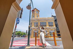 Book a Bed Poshtel - Hostel