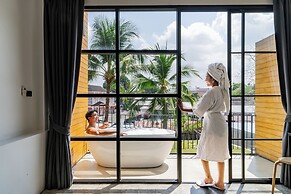 Book a Bed Poshtel - Hostel