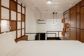 Book a Bed Poshtel - Hostel