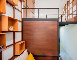 Book a Bed Poshtel - Hostel