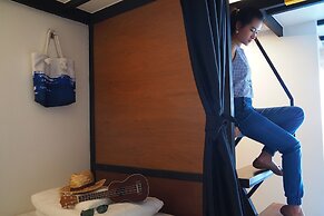 Book a Bed Poshtel - Hostel