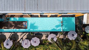 Book a Bed Poshtel - Hostel